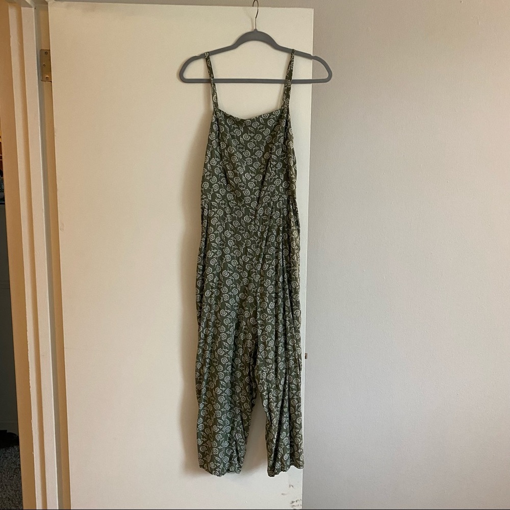 Old Navy Jumpsuit